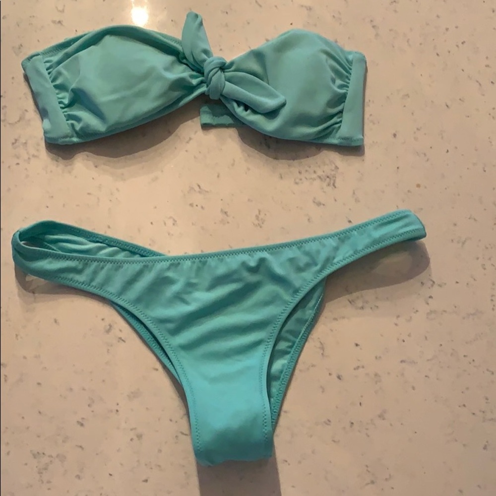 Victoria’s Secret two piece